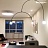 Mobile Chandelier Michael Anastassiades фото 7