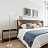 Торшер Bolle floor lamp фото 9