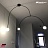 Mobile Chandelier Michael Anastassiades Черный фото 10