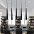 Star Trek Pendant lamp 2 Черный C фото 6