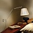 Бра Artemide Tolomeo Mega Wall C фото 9