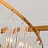 Люстра Ritz Helix Wide Chandelier B фото 6