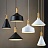 Светильник Loft Milky Light Large Белый A фото 8