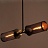 Industrial Spyglass lamp фото 3