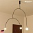 Mobile Chandelier Michael Anastassiades фото 8