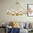 Ritz Angel Birds Chandelier фото 13