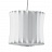 Modernica Nelson Lantern 24 см  Белый фото 6