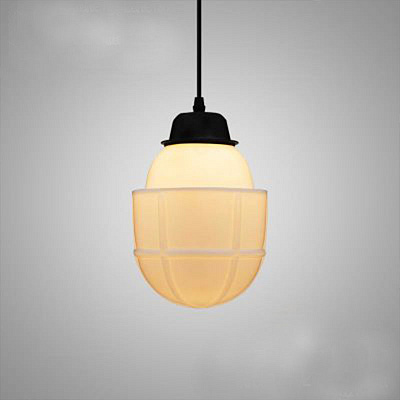 Industrial Granade Pendant  фото 1