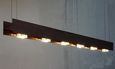 Industrial Metall Beam  фото 1