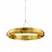 Hard Circle Chandelier 100 см   фото 2