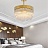 Люстра Ritz New Empire Chandelier фото 10