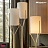 Herve Langlais floor lamp Arborescence 150 см   фото 3