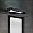 Artemide Talo Wall lamp СереброC фото 6