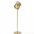 Торшер Louis Weisdorff Multi-lite floor lamp Черный фото 3