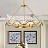 Ritz Angel Birds Chandelier фото 14