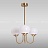 Подвесной светильник Pearl LED Chandelier фото 6