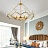 Ritz Angel Birds Chandelier фото 16