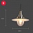 Loft Alloy Lamp 3 E фото 12