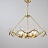 Ritz Angel Birds Chandelier фото 5