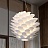 Libera Lamp 80 см   фото 2