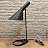 AJ Desk Table Lamp Синий фото 7