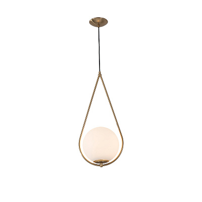 Люстра CORDA PENDANT LAMP  фото 1