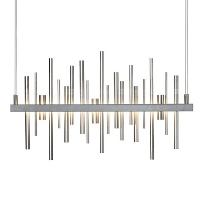 Люстра Cityscape Large LED Pendant Light from Hubbardton Forge 130 см    фото 1