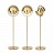 Торшер Louis Weisdorff Multi-lite floor lamp фото 6