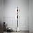 Торшер DELANO Rakumba Lighting Mito floor lamp фото 11