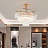 Люстра Ritz Helix Wide Chandelier A фото 16