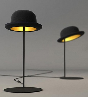 Jeeves Table Lamp  фото 1