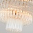 Люстра Ritz Helix Wide Chandelier C фото 15