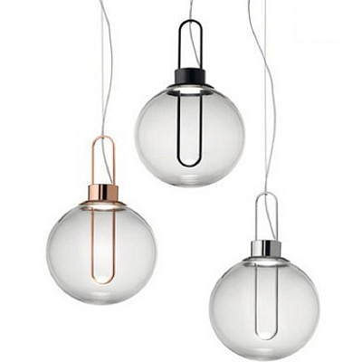 Modoluce Orb Pendant Light  фото 1