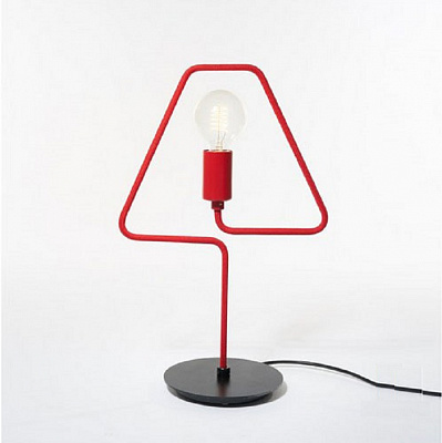 Дизайнерский светильник A-Shade Zava Table Lamp  фото 1