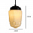 Loft IceCream Lamp C фото 4