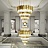 Luxxu Empire Chandelier XL фото 2