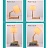 Настольная лампа Study Table Lamp B фото 12