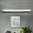 Artemide Talo Wall lamp Черный D фото 5