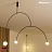 Mobile Chandelier Michael Anastassiades фото 3