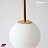 Mobile Chandelier Michael Anastassiades Черный фото 17