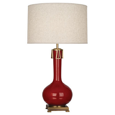 Настольная лампа Colorchoozer Table Lamp Серый  фото 1