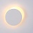 Светильник CREATIVE SOLAR ECLIPSE Черный фото 3