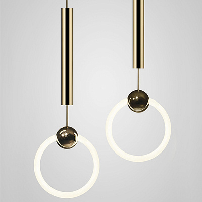 Lee Broom Ring Light  фото 1