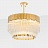 Люстра Ritz New Empire Chandelier фото 3