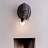 Дизайнерский светильник KARMAN UGO RILLA WALL LAMP фото 5