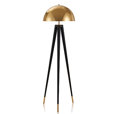 Торшер Eichholtz Floor Lamp Coyote  фото 1