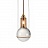 Подвесной светильник CARLYLE COLLECTIVE RAIN DROP PENDANT фото 2