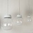 Светильник Artemide Empatia Suspension Light фото 7