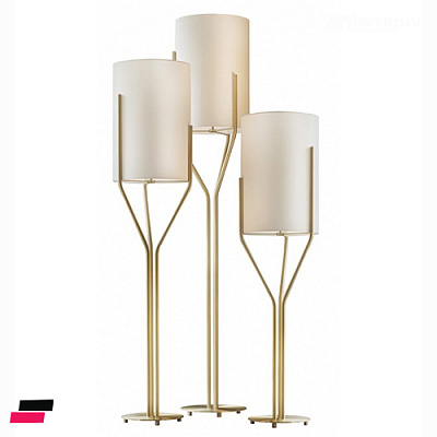 Herve Langlais floor lamp Arborescence 150 см    фото 1