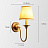 Бра Norman Bird Wall Lamp One II A фото 2